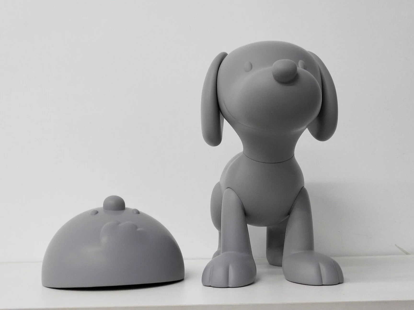 Super7 Life-Sized Snoopy — Bigshot Toyworks